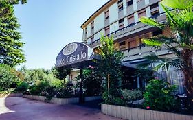 Hotel Cristallo